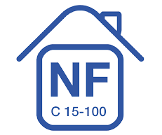 NF c15-100